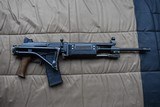 James River Armory Gallant 5.56 Galil copy with KNS adjustable gas piston. - 8 of 8