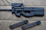 FN PS90 5.7x28 Fabrique Nationale Herstal Belgium. - 4 of 7