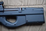 FN PS90 5.7x28 Fabrique Nationale Herstal Belgium. - 6 of 7