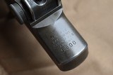 1939 Springfield Armory M1 Garand 4 digit pre-war rifle.
Gas trap era receiver.
CMP Field grade - 10 of 15