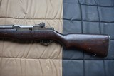 1939 Springfield Armory M1 Garand 4 digit pre-war rifle.
Gas trap era receiver.
CMP Field grade - 5 of 15