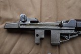 1939 Springfield Armory M1 Garand 4 digit pre-war rifle.
Gas trap era receiver.
CMP Field grade - 8 of 15