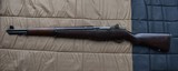 1939 Springfield Armory M1 Garand 4 digit pre-war rifle.
Gas trap era receiver.
CMP Field grade - 4 of 15