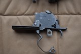 1939 Springfield Armory M1 Garand 4 digit pre-war rifle.
Gas trap era receiver.
CMP Field grade - 13 of 15