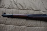 1939 Springfield Armory M1 Garand 4 digit pre-war rifle.
Gas trap era receiver.
CMP Field grade - 6 of 15