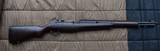 1939 Springfield Armory M1 Garand 4 digit pre-war rifle.
Gas trap era receiver.
CMP Field grade