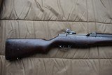 1939 Springfield Armory M1 Garand 4 digit pre-war rifle.
Gas trap era receiver.
CMP Field grade - 2 of 15