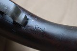 1939 Springfield Armory M1 Garand 4 digit pre-war rifle.
Gas trap era receiver.
CMP Field grade - 15 of 15