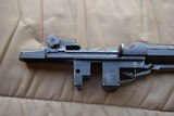1938 Springfield Armory M1 Garand, 4 digit, 3rd Infantry SRS hit. VERY RARE - 9 of 15