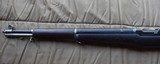 1938 Springfield Armory M1 Garand, 4 digit, 3rd Infantry SRS hit. VERY RARE - 6 of 15