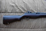 1938 Springfield Armory M1 Garand, 4 digit, 3rd Infantry SRS hit. VERY RARE - 3 of 15