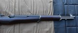 1938 Springfield Armory M1 Garand, 4 digit, 3rd Infantry SRS hit. VERY RARE - 4 of 15
