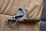 1938 Springfield Armory M1 Garand, 4 digit, 3rd Infantry SRS hit. VERY RARE - 15 of 15