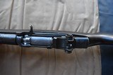 1938 Springfield Armory M1 Garand, 4 digit, 3rd Infantry SRS hit. VERY RARE - 7 of 15
