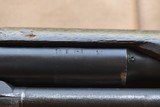 1938 Springfield Armory M1 Garand, 4 digit, 3rd Infantry SRS hit. VERY RARE - 13 of 15