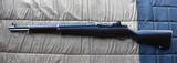 1938 Springfield Armory M1 Garand, 4 digit, 3rd Infantry SRS hit. VERY RARE - 2 of 15