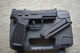 Sig Sauer P322 pistol 22lr. - 2 of 5