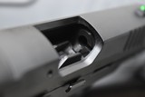 Sig Sauer P322 pistol 22lr. - 3 of 5