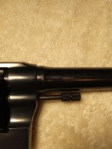 Colt New Service 1914 from Dad's estate Gorgeous - 7 of 14