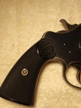 Colt New Service 1914 from Dad's estate Gorgeous - 10 of 14