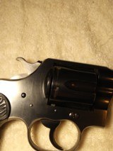 Colt New Service 1914 from Dad's estate Gorgeous - 9 of 14