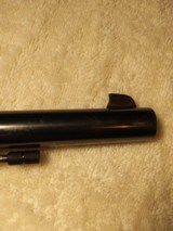 Colt New Service 1914 from Dad's estate Gorgeous - 6 of 14