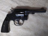 Colt New Service 1914 from Dad's estate Gorgeous - 1 of 14