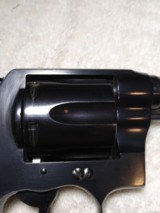 Colt New Service 1914 from Dad's estate Gorgeous - 8 of 14