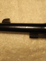 Colt New Service 1914 from Dad's estate Gorgeous - 14 of 14