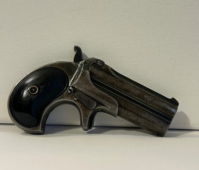 Remington Model 95 .41 Rimfire Type III