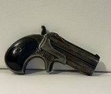 Remington Model 95 .41 Rimfire Type III