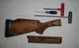 Krieghoff k80 Fully adjustable stock set - 3 of 3