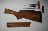 Krieghoff k80 Fully adjustable stock set - 1 of 3