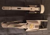 Krieghoff K80 K-80 Receiver and forend iron - 2 of 6