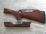 Krieghoff K80 stock set - 2 of 2