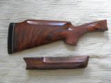 Krieghoff K80 stock set - 1 of 2