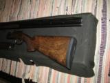 Beretta Custom 28 gauge sporter by Cole Gunsmithing (680, 682, 686, 687) - 3 of 5