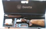 Beretta 682 sporter - 1 of 6