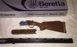 Beretta 682 - 1 of 6