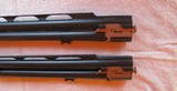 Beretta 68X series Matching set of trap barrels for 680, 682, 686, 687 - 3 of 7