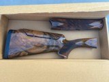 Krieghoff k80 Crown grade stock set - 5 of 7