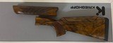 Krieghoff k80 Crown Grade sporter stock set - 1 of 2