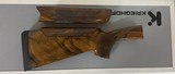 Krieghoff k80 Crown Grade sporter stock set - 2 of 2