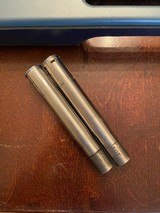 Beretta 686 el 20/28 gauge - 2 of 6