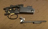 Beretta 680, 682, 686, 687 Stock & Barrels - 2 of 3