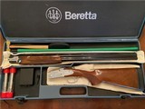 Beretta 686el 686 el (680, 682, 687) - 1 of 1