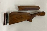 Beretta 68x series (680, 682, 686, 687) 12 gauge stock set - 2 of 2