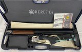 Beretta 682 (680, 686, 687) - 1 of 5