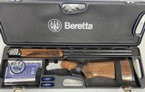 Beretta 682 (680, 686, 687) - 1 of 8