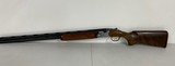 Beretta 682 30" 20 gauge sporter (680, 686, 687) - 2 of 7